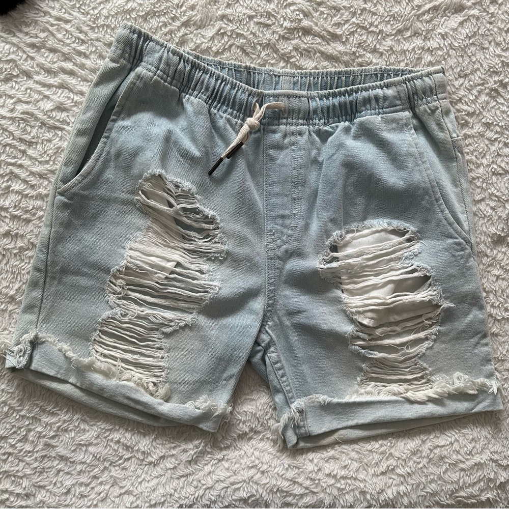 All About Eve Long Short